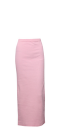 Antonia Skirt - Baby Pink