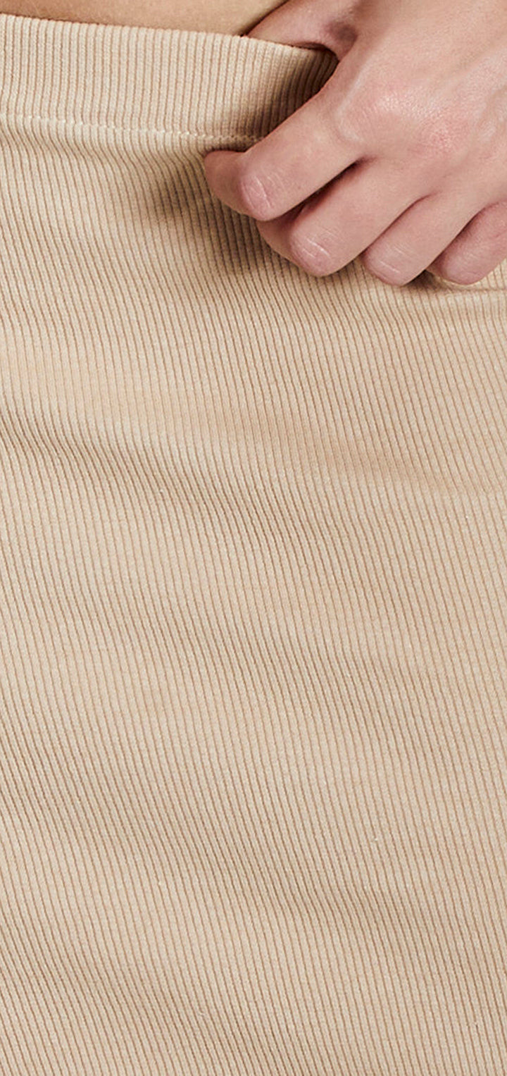 Antonia Skirt - Beige