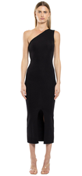 Federica Dress - Black