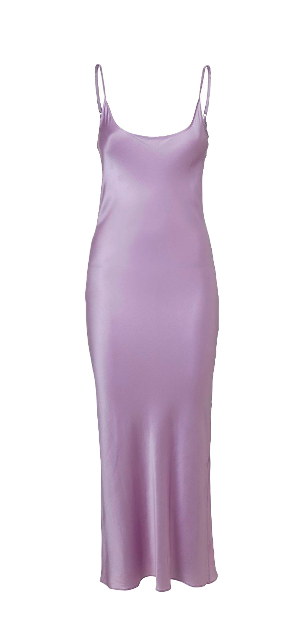 Kelly Dress - Lilac