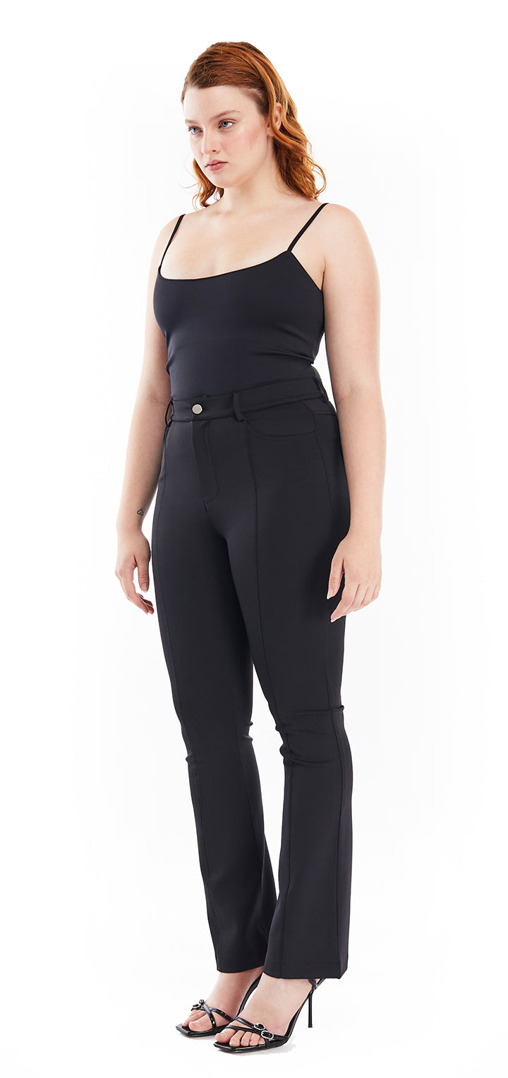 Celeste Top - Black