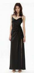 Etta dress - Black