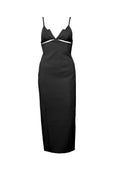 Jill Dress - Black