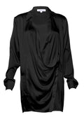 Gemma Dress - Black